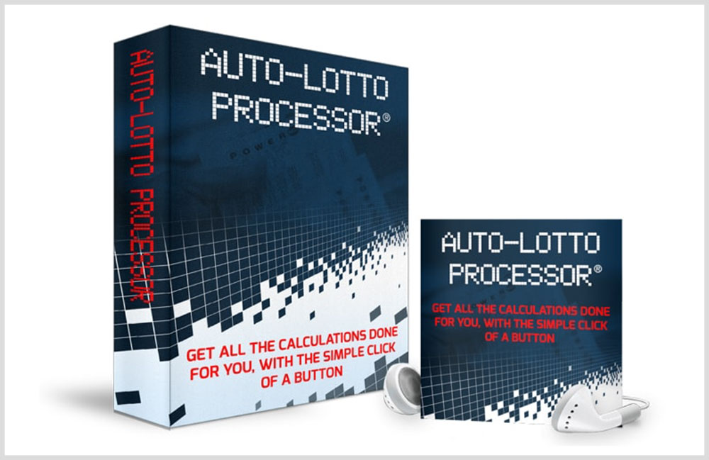 Auto Lotto Processor Software Review