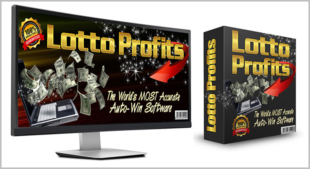 Lotto Profits Review: Is Lotto Profits Legit Software?