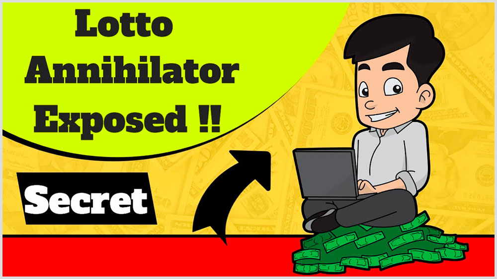 Is Lotto Annihilator A Scam Or Legit?