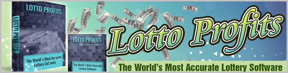 Lotto Profits Review: Is Lotto Profits Legit Software?