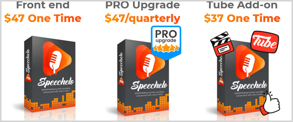 Speechelo Review: Is Online Software Worth Using?