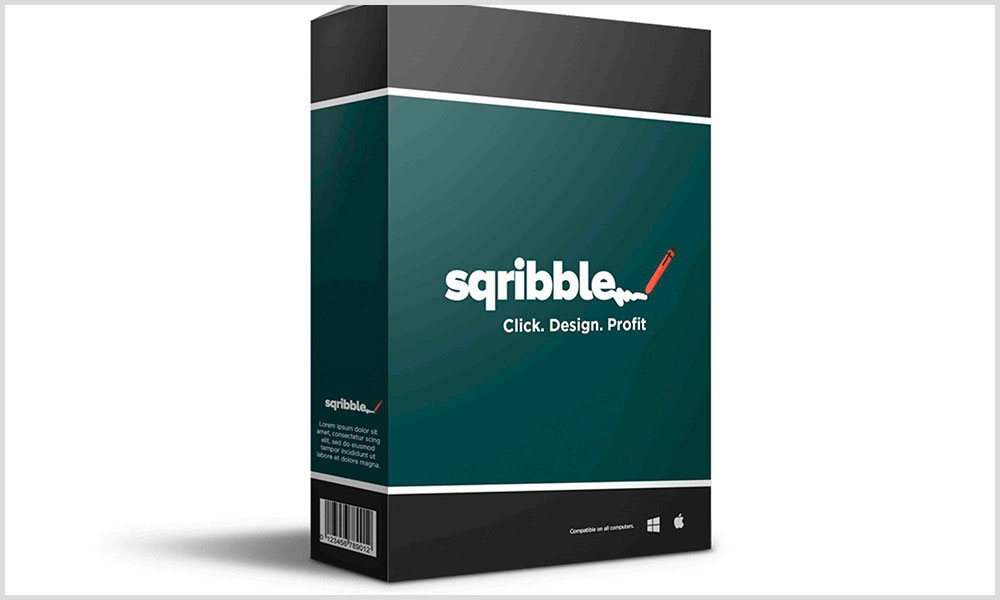 Sqribble Ebook Software Review